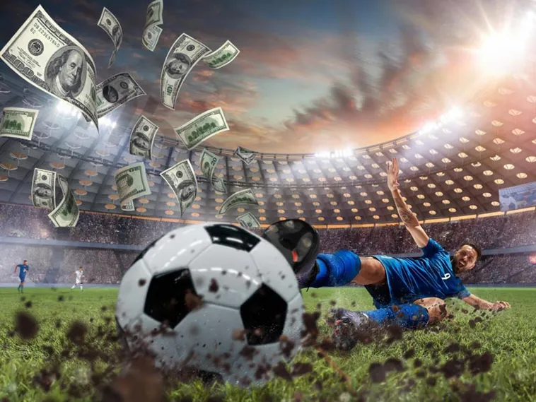 Kèo Đội Ghi Bàn Cuối Tại 7M Cách Soi Chuẩn Và Mẹo Bắt Thắng Dễ Năm 2026