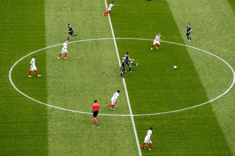Tìm Hiểu Quy Định Bắt Đầu Và Bắt Đầu Lại Trận Đấu Bóng Đá Theo Luật FIFA