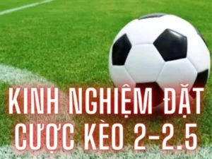 Kèo 2.25 Tại 7M Cách Đọc Và Chơi Hiệu Quả Cho Người Mới