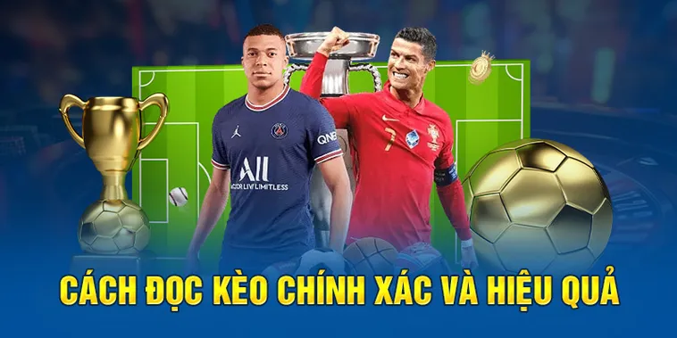 Kèo Chấp 2 3/4 Tại 7M Cách Hiểu Chuẩn Và Mẹo Soi Kèo Hiệu Quả Năm 2026