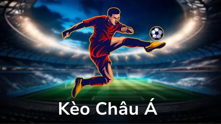 Giải Mã Kèo Châu Á Tại 7M Và Cách Đọc Chuẩn Cho Người Mới