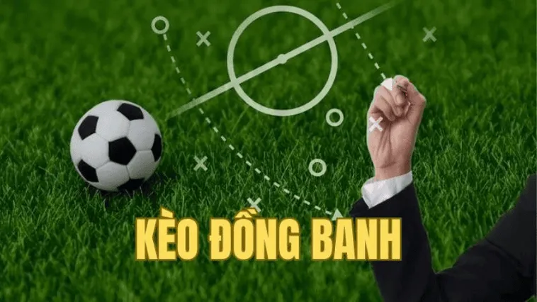 Giải Mã Kèo Đồng Banh Tại 7M Và Cách Chơi An Toàn Cho Người Mới