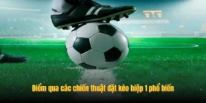 Bí Quyết Soi Kèo Tài Xỉu Hiệp 1 Tại 7M Cho Người Chơi Thông Minh