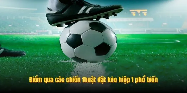 Bí Quyết Soi Kèo Tài Xỉu Hiệp 1 Tại 7M Cho Người Chơi Thông Minh