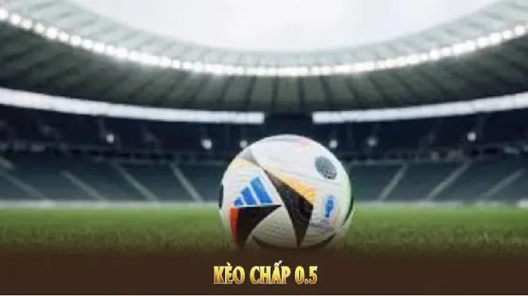 Hiểu Rõ Kèo Chấp 0.5 Tại 7M Và Cách Chơi Hiệu Quả