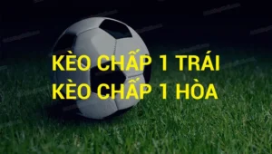 Phân Tích Kèo Chấp 1 Tại 7M Và Cách Chơi Hiệu Quả Cho Người Mới