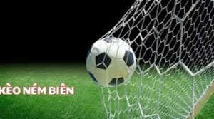Kèo Ném Biên Bóng Đá Tại 7M Cách Đọc Kèo Và Chiến Thuật Dự Đoán Chuẩn Xác 2026