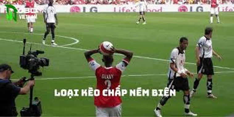 Kèo Ném Biên Bóng Đá Tại 7M Cách Đọc Kèo Và Chiến Thuật Dự Đoán Chuẩn Xác 2026