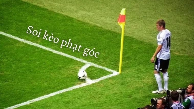 Kèo Phạt Góc Bóng Đá Tại 7M Cách Soi Chuẩn Và Kinh Nghiệm Đặt Kèo Hiệu Quả 2026
