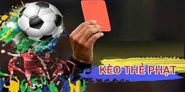 Kèo Thẻ Phạt Tại 7M Phân Tích Cách Đọc Kèo Và Chiến Thuật Soi Chuẩn Xác 2026