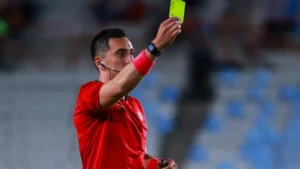 Kèo Thẻ Vàng Tại 7M Cách Đọc Tỷ Lệ Và Chiến Thuật Soi Chuẩn Năm 2026