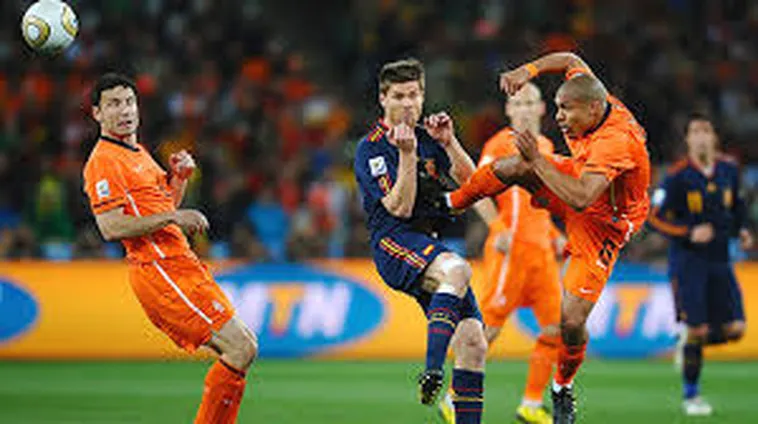 Lỗi Khiếm Nhã Trong Bóng Đá Khái Niệm, Hình Thức Và Mức Xử Phạt Theo Luật FIFA 2026