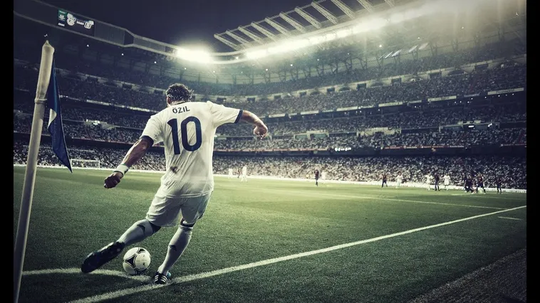 Luật Sân Bóng Đá Thi Đấu Theo Tiêu Chuẩn FIFA Mới Nhất