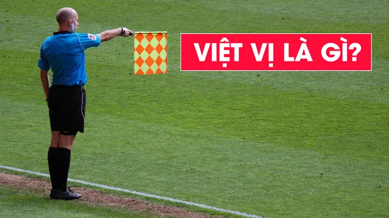 Ném Biên Có Việt Vị Không? Giải Thích Luật Rõ Ràng, Dễ Hiểu