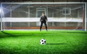Tìm Hiểu Quả Phạt Đền Trong Bóng Đá Và Luật Thực Hiện Chuẩn FIFA