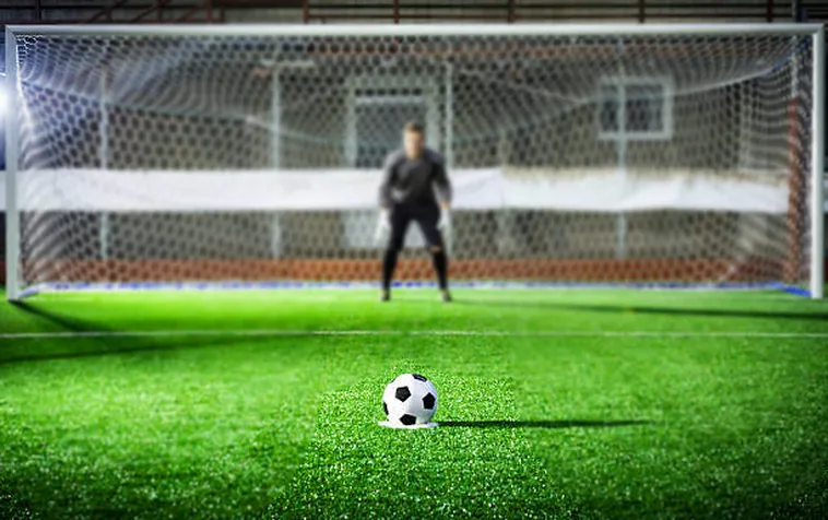 Tìm Hiểu Quả Phạt Đền Trong Bóng Đá Và Luật Thực Hiện Chuẩn FIFA