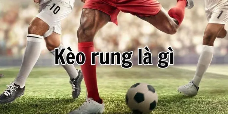 Kèo Rung Trong Bóng Đá Tại 7M Cách Chơi Chi Tiết Cho Người Mới
