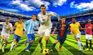 Số Lượng Cầu Thủ Bóng Đá Quy Định Chuẩn FIFA Và Các Biến Thể Thi Đấu 2026