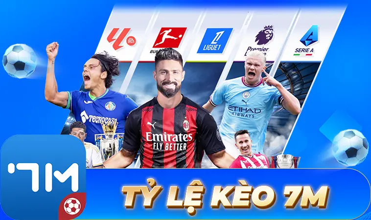 7M - Nhà Cái 7MCN - Địa Chỉ Xem KQBD Uy Tín Nhất Việt Nam